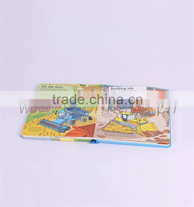 Child Book Printing Coloring Book Cheap Printing Book