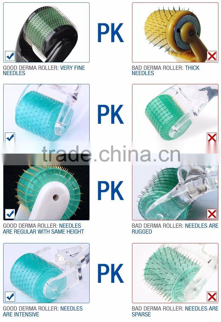 540 Derma Roller Dermaroller
