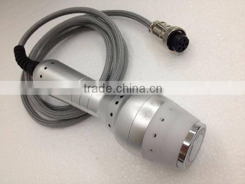 Suitable for Clients Skin Rejuvenation/Face Lift RF Needle Machine Fractional RF Microneedle