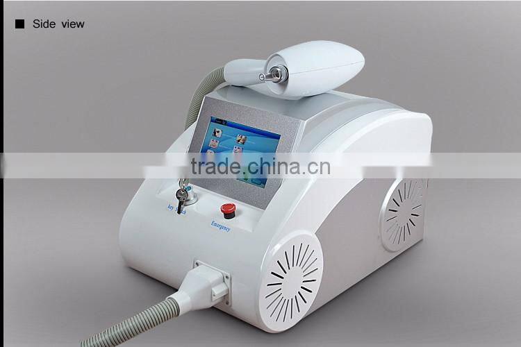 1064nm Medical treatment Liposuction Nail Fungus Laser machine