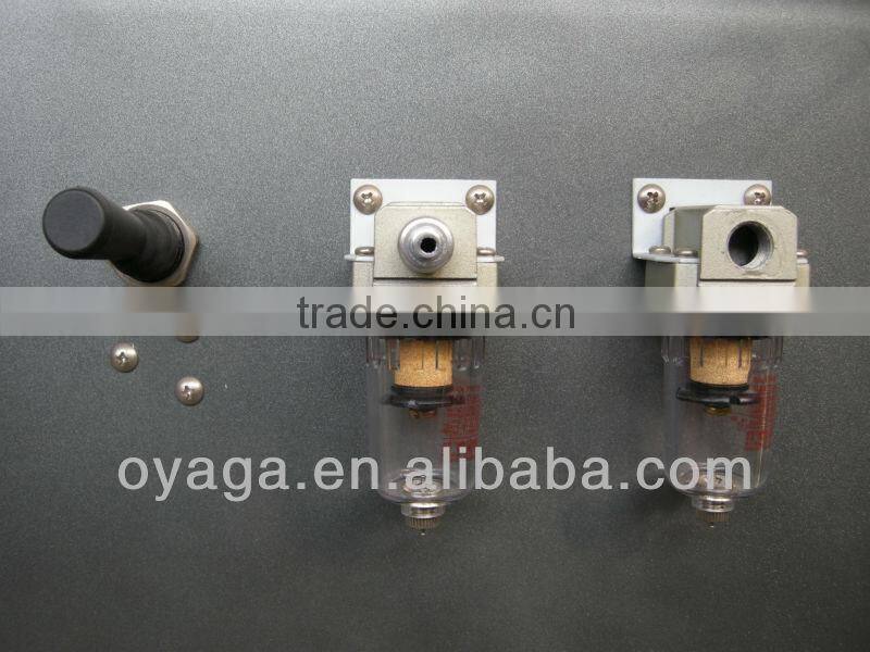 Hyperbaric oxygen machine for skin rejuvenation