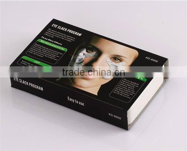 New Design Mini BIO Eye Wrinkle Removal for Home use