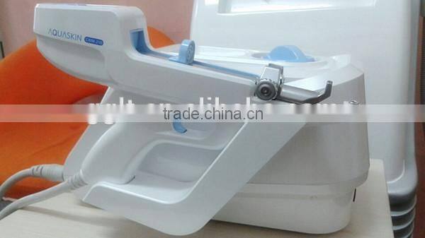 Portable skin lifting mesotherapy gun, skin tightening meso gun, meso beauty gun