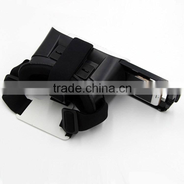 virtual reality glasses 3d vr for movie