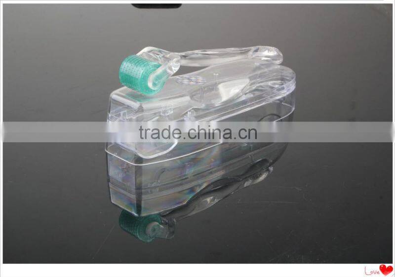 GTO 192needles derma roller with bottom price