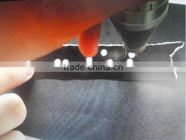 CE Certification Q Switch ND YAG laser machine for tattoo pigmentation removal
