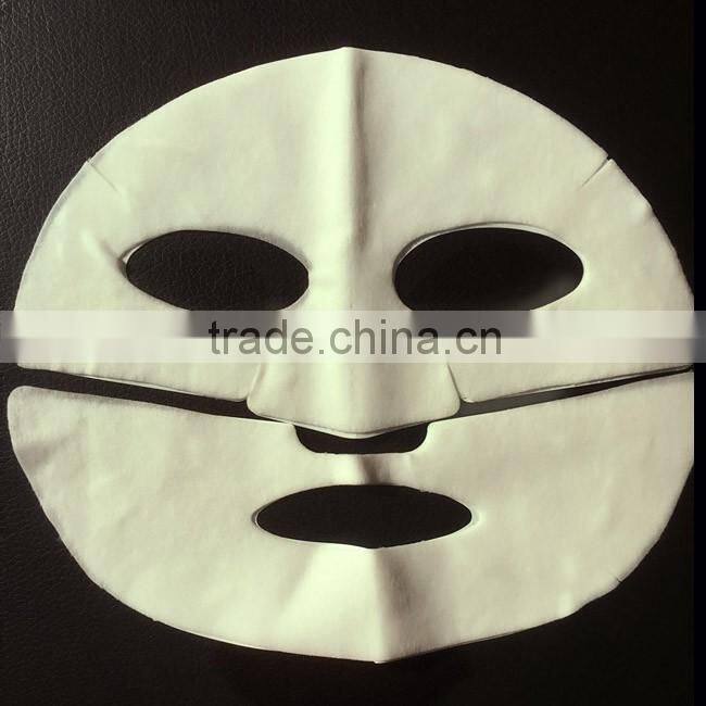 OEM Private Label Lifting Firming Hydrogel Mask