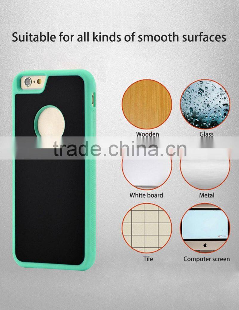 shenzhen mobile phone accessories anti gravity phone case Mobile phone shell