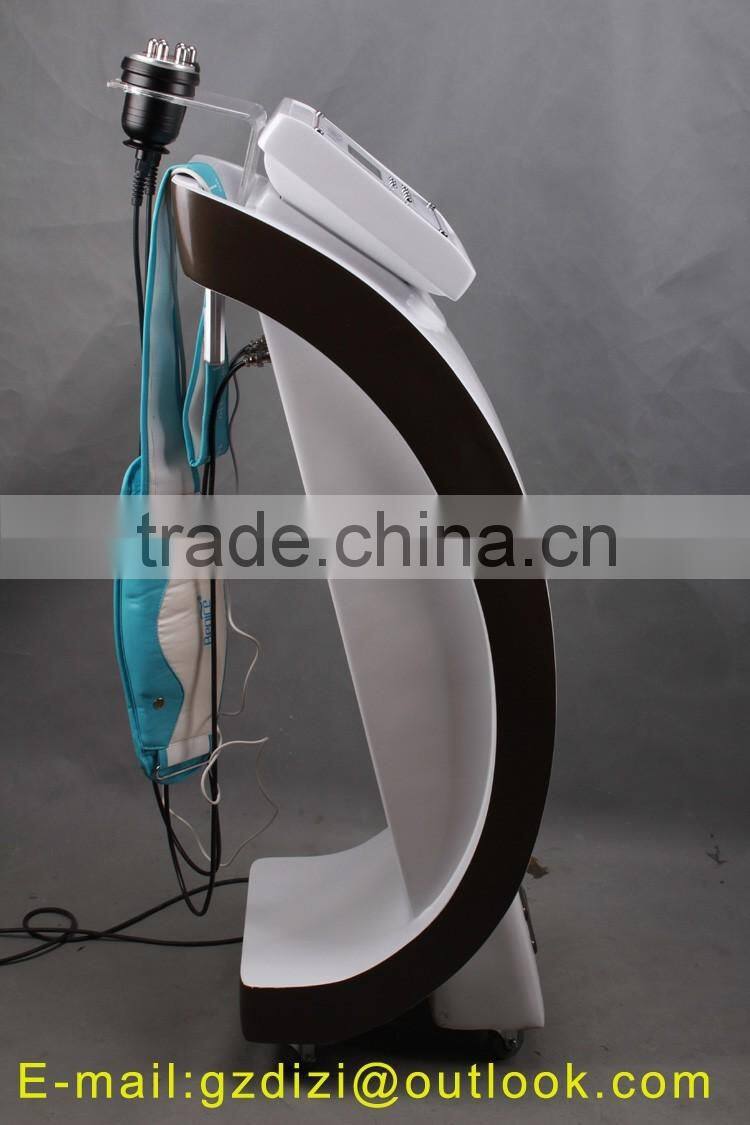 Slimming sculpture instrument/weight loss machine/fat freezing machine