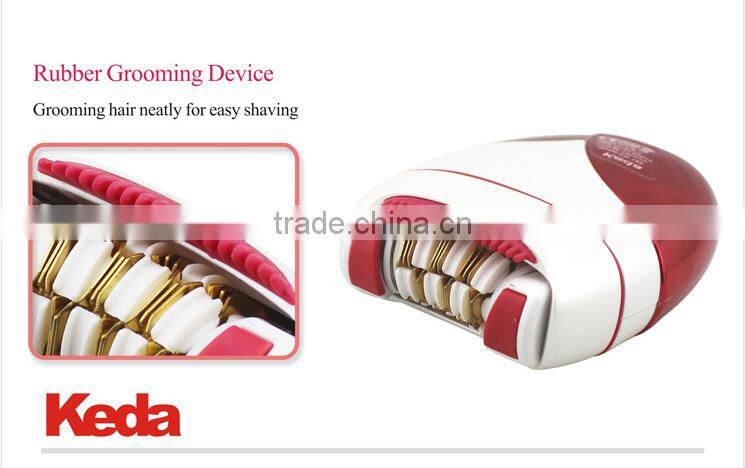 Red Magic Egg Lady Epilator