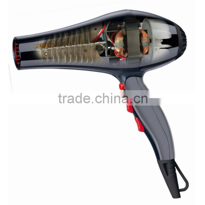 JINBA-3200 Advanced Technology Professional Hair Dryers