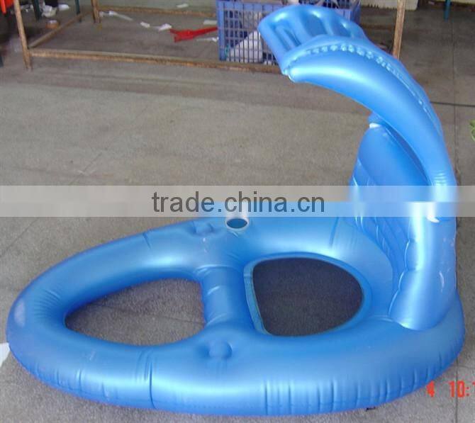 2014 High quality of float row , best selling of inflatbel air motor