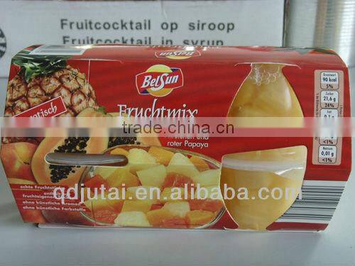 Mixed Fruit Salad in Light Syrup