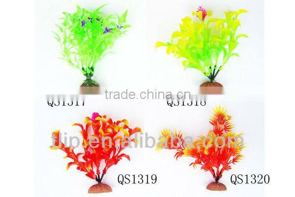 Plastic Plant
