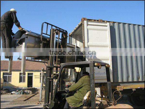 chicken feet cutting machine