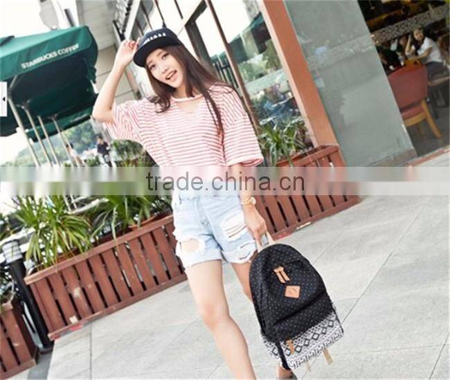 China factroy Wholesale Top quality new style school bags for girls