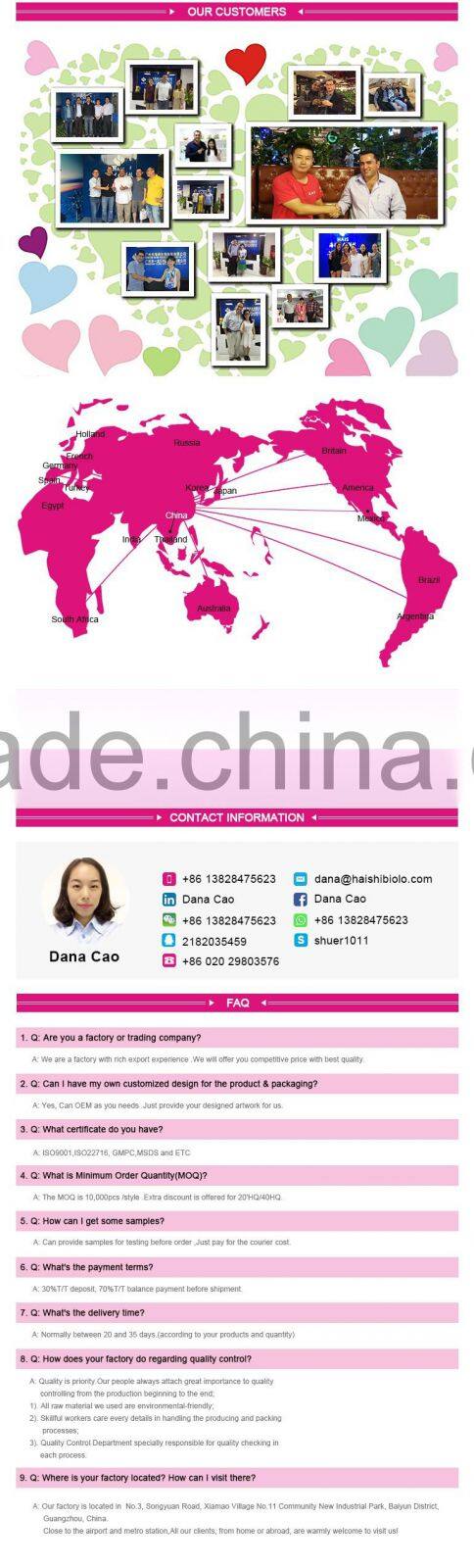 Glycerin soap base face ance bar shaving soap