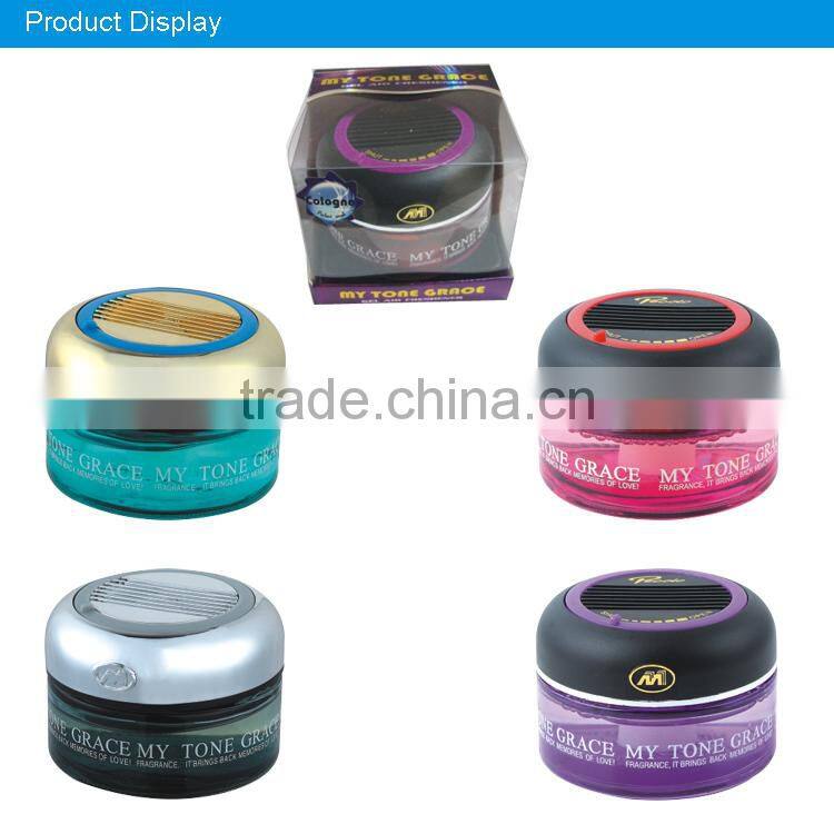 2015 new product best smelling air fresheners