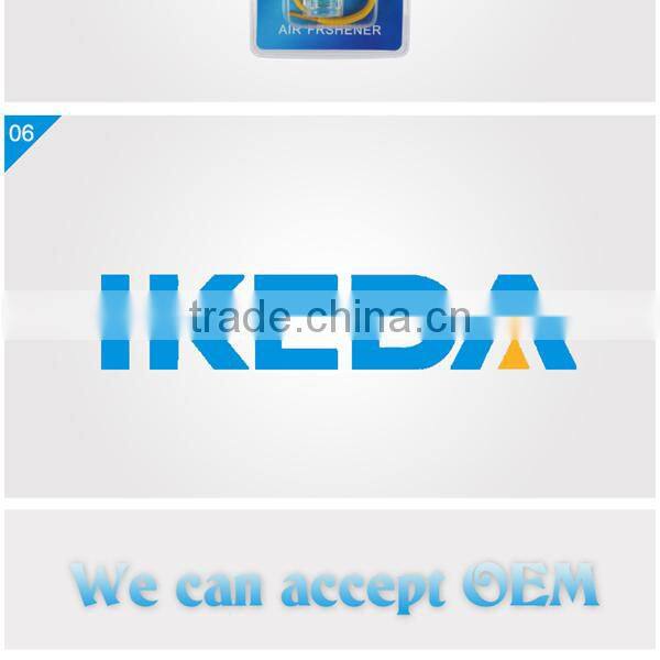 Gift wedding car interior decoration and accessories