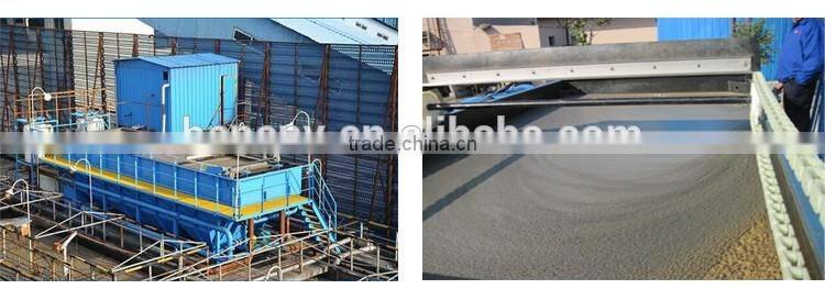 High Efficient Clarifier Gas Wastewater Treatmnt Equipmentier Hottest Dissolved Air Flotation