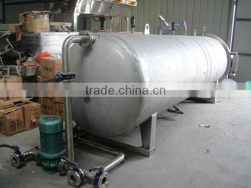 Quality-guaranteed Steam Autoclave for Sale
