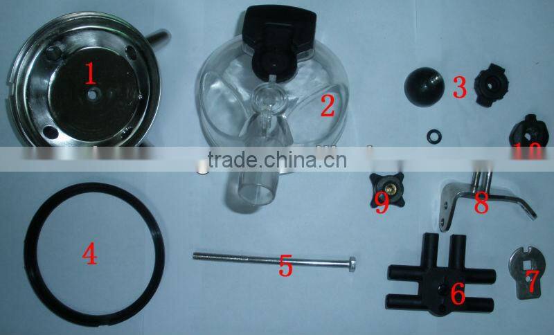 high quality and reasonable price milk claw JF-26