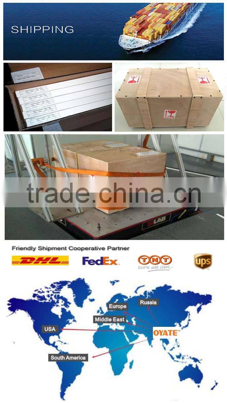 Different electric power white or color infrared panel home U-shaped carbon fiber oven heating element