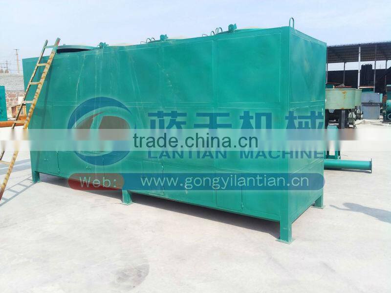 2014 Best Seller Hardwood Charcoal Carbonization Stove