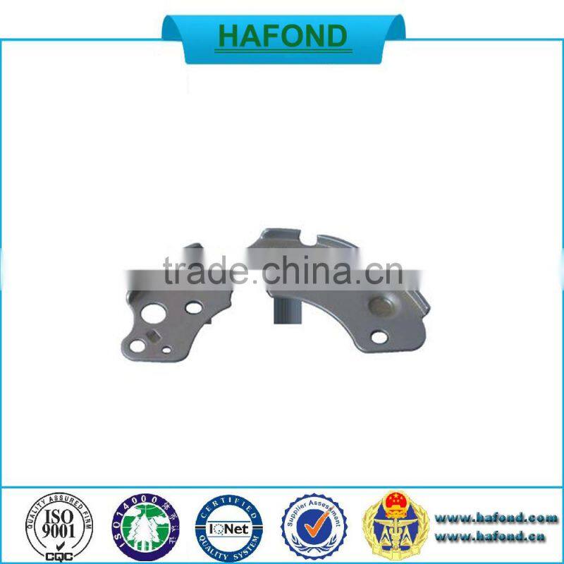 High Grade Certified Factory Supply Fine metal stamping blanks