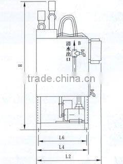 oily water separator,marine oil water separator