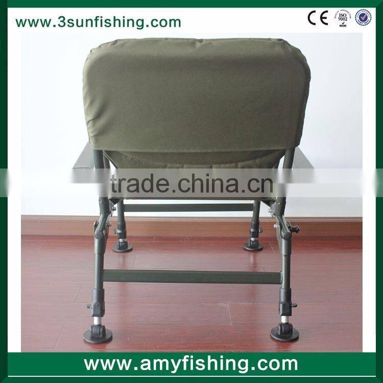 Factory Direct Carp fishing Folding Chair
