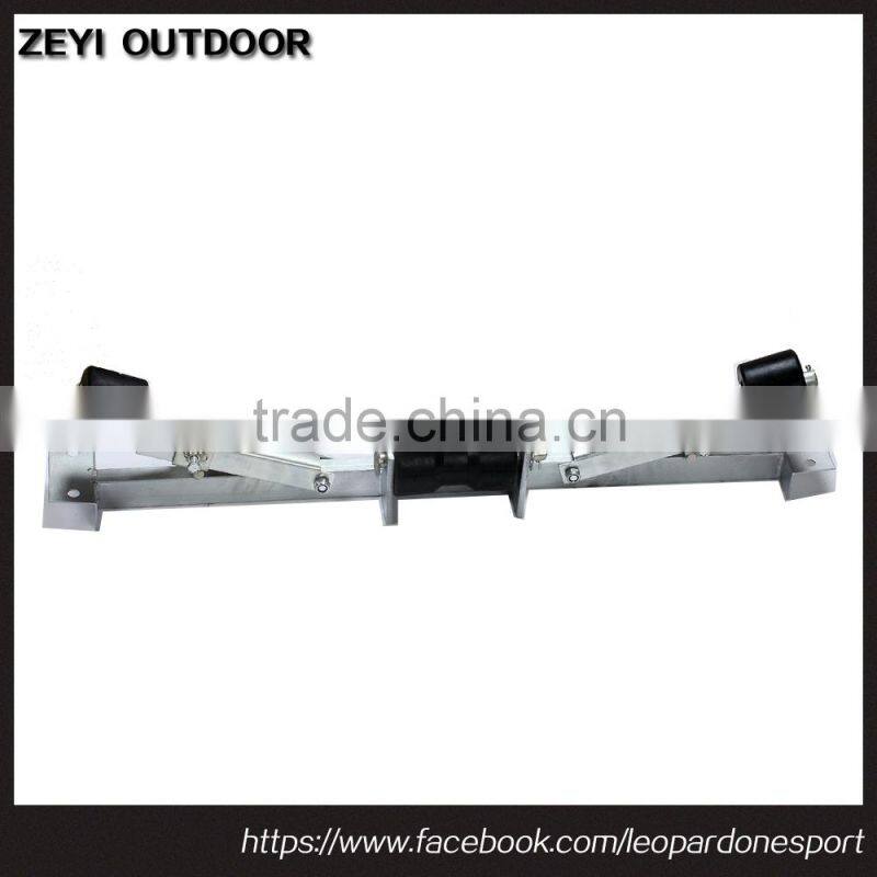 Nice 316 Stainless Steel Outrigger Rod Holder for boat Marine Hardware