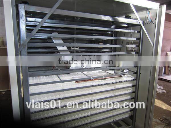 Professional digital chicken egg incubator hatcher Factory supply 8448pcs automatic egg incubator