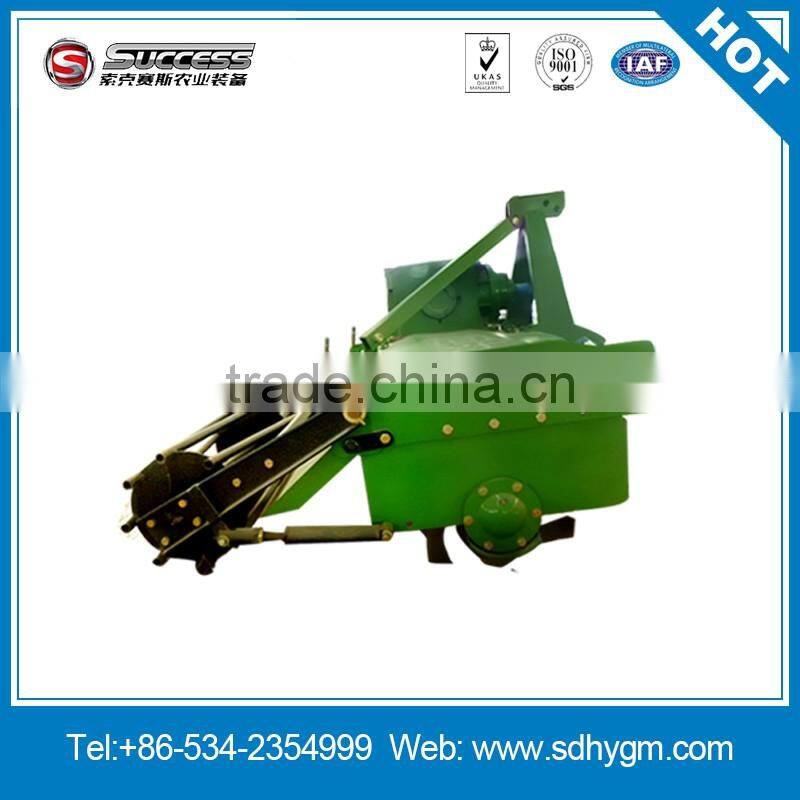Farm equipment Tractor mounted mini rotary tiller sale with factory bottom price