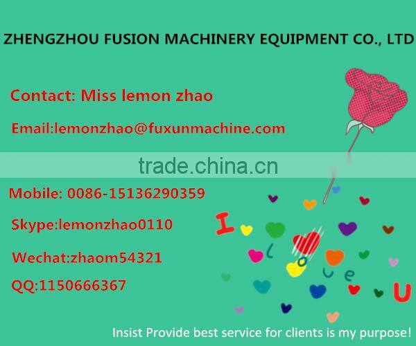 thread rod making machine for variour functions