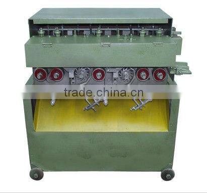 toothpick machine