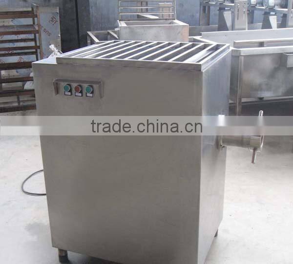 2015 commercial big capacity electric meat grinder