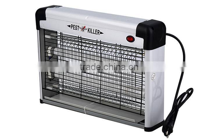 Seicosy Model number SK-611 mosquito killer electric lamp