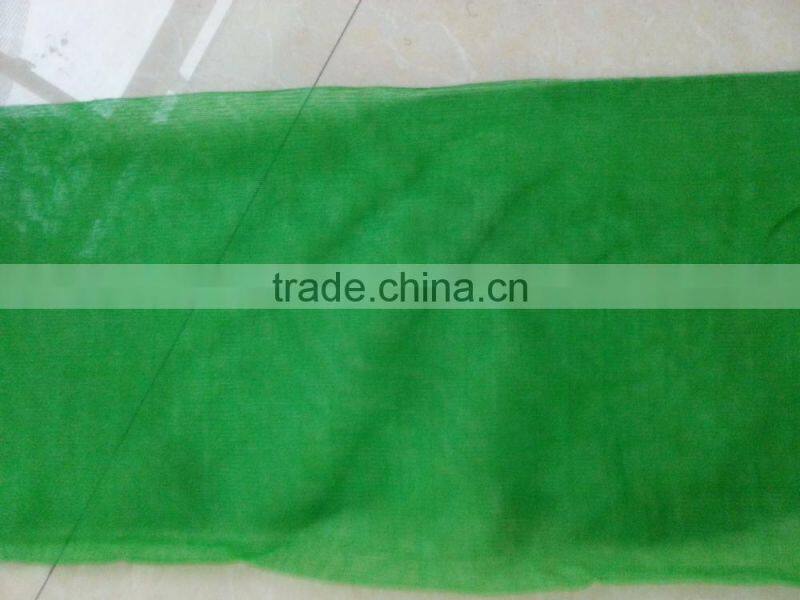 spat collector mesh for scallop seed collector