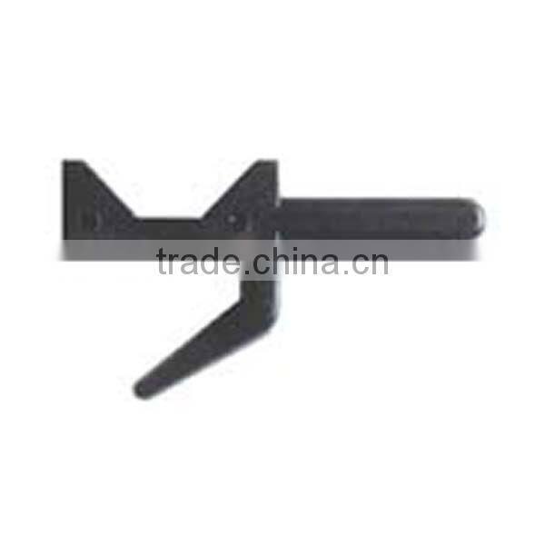 Sea fishing relay clips