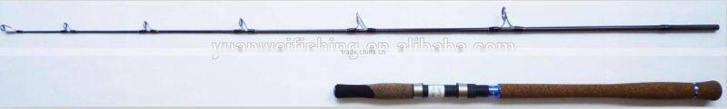 Economic New Jigggin Series Fishing Rod blanks