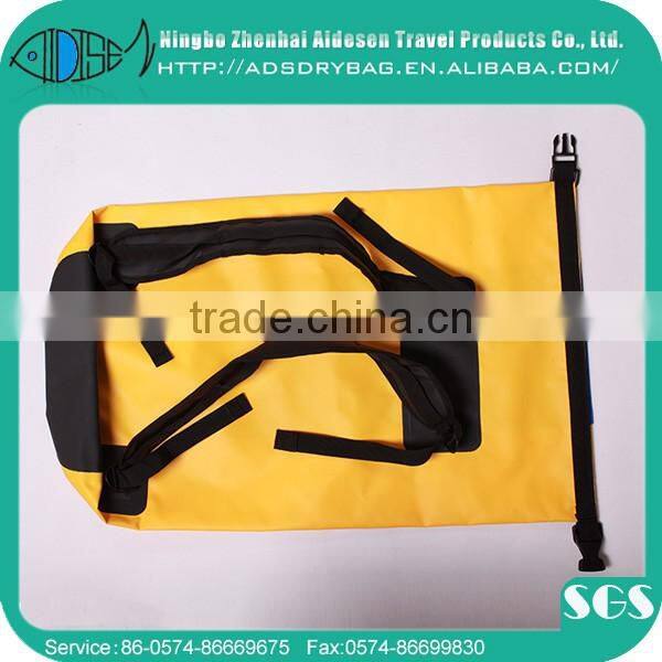 2014 Popular high quality 20 PCS/carton low price backapck