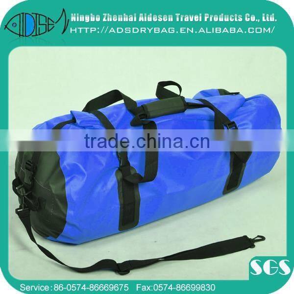 Fashion gym duffle bag Water Resistant Bags