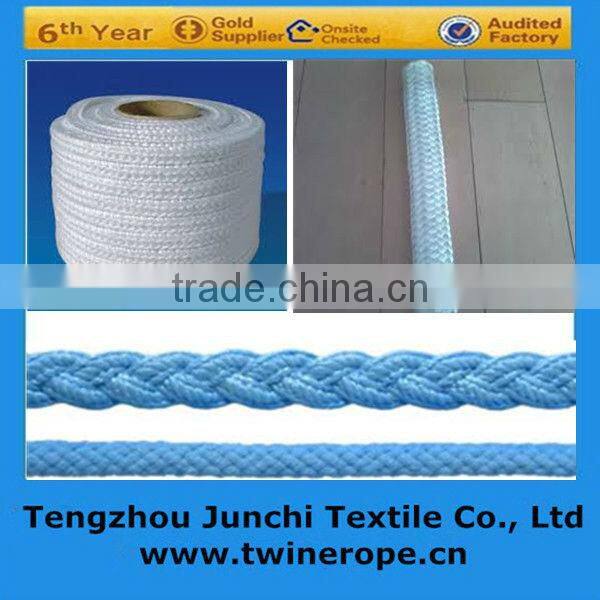 hdpe high density pe ropes