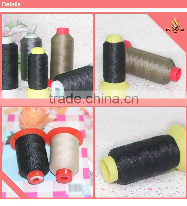 Brand New Bonded Nylon Fishing Threads for Knitting