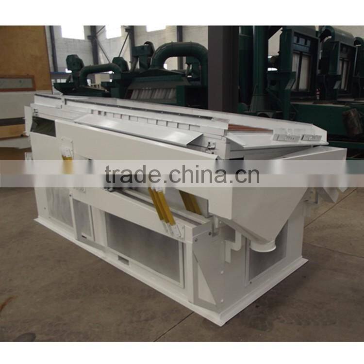 American Quality Gravity Separator/ Gravity Table