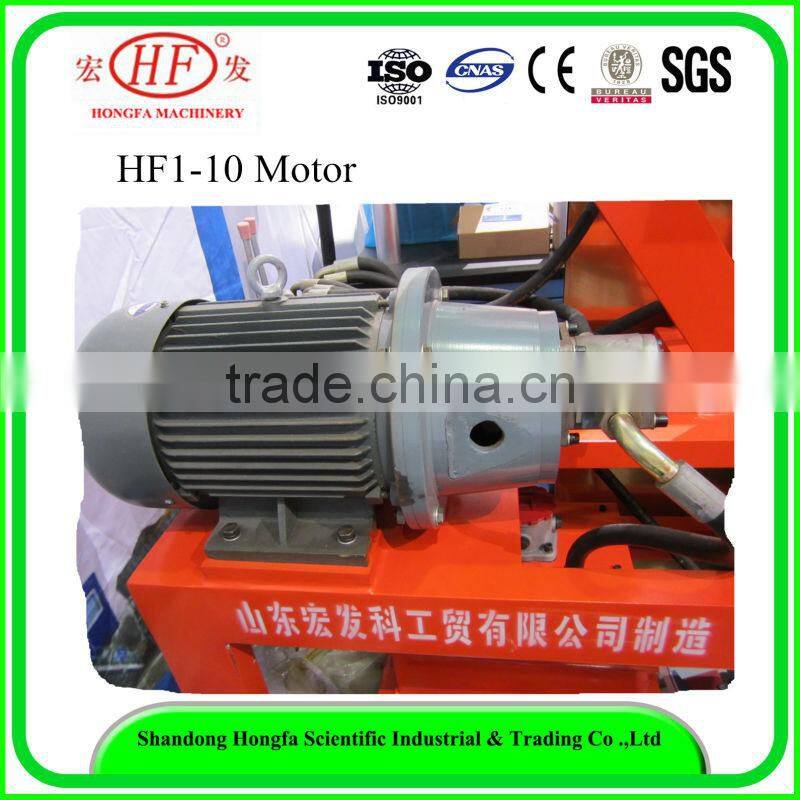 eco master 2700 small clay paver/Clay Brick Making Machine In China/Clay Bricks Setting Machine