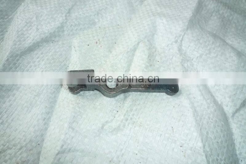 Power tiller parts Clutch release lever
