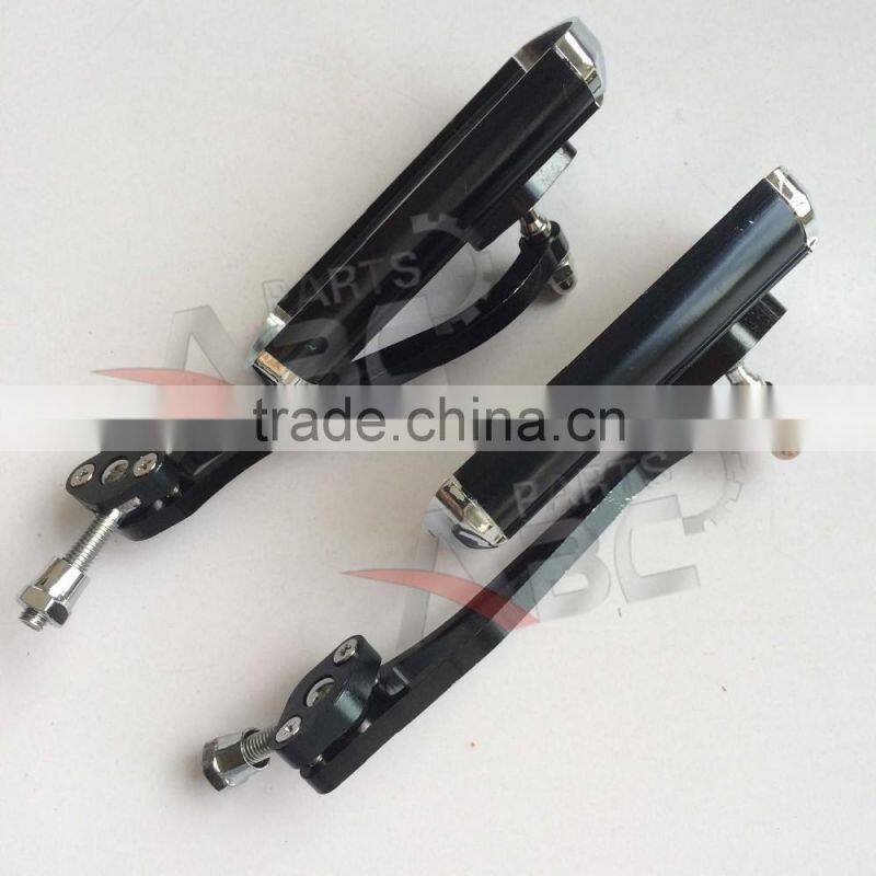 Performance Rearview Mirror for ATV Zuma Bike Scooter Dirt Bike Pocket Bike Monkey Bike