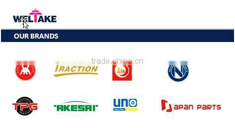 factory wholesale top quality clutch for auto and tractor